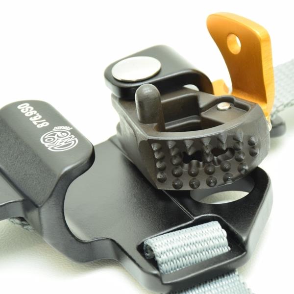 KONG Futura Foot Work – Produktansicht 8