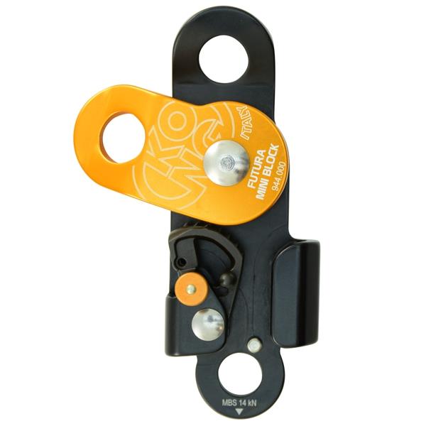 KONG Futura Mini Block – Ansicht 2