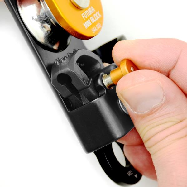 KONG Futura Mini Block – Ansicht 7