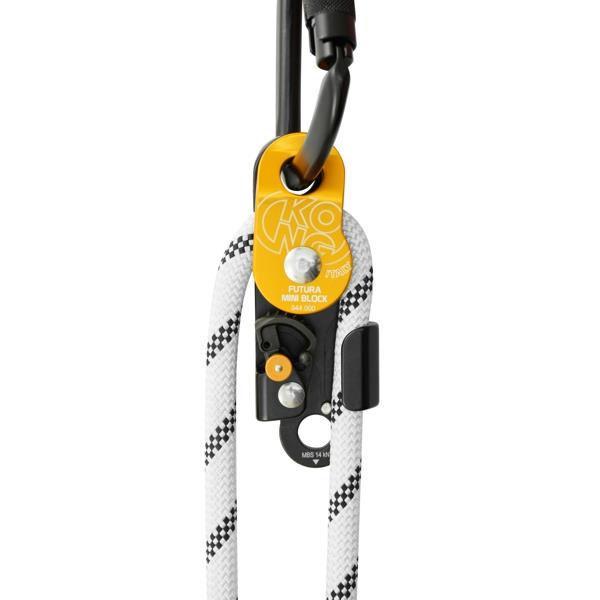 KONG Futura Mini Block – Ansicht 9