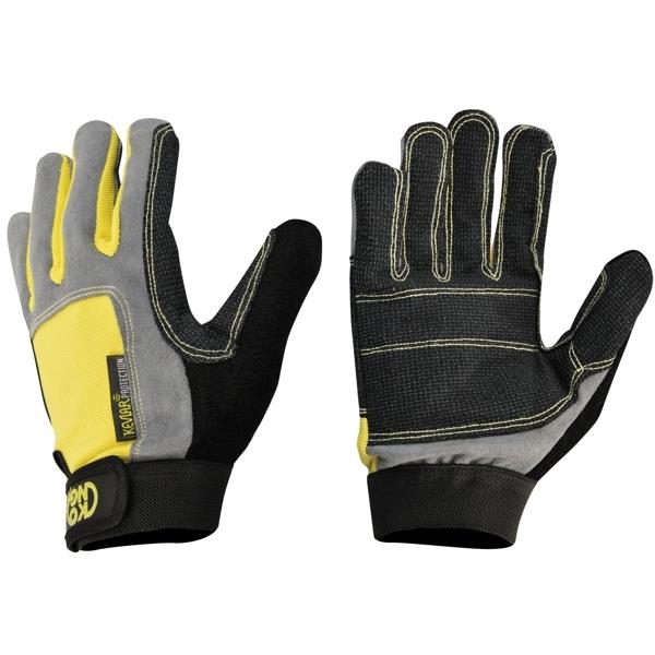 KONG Full Gloves – Produktansicht 2