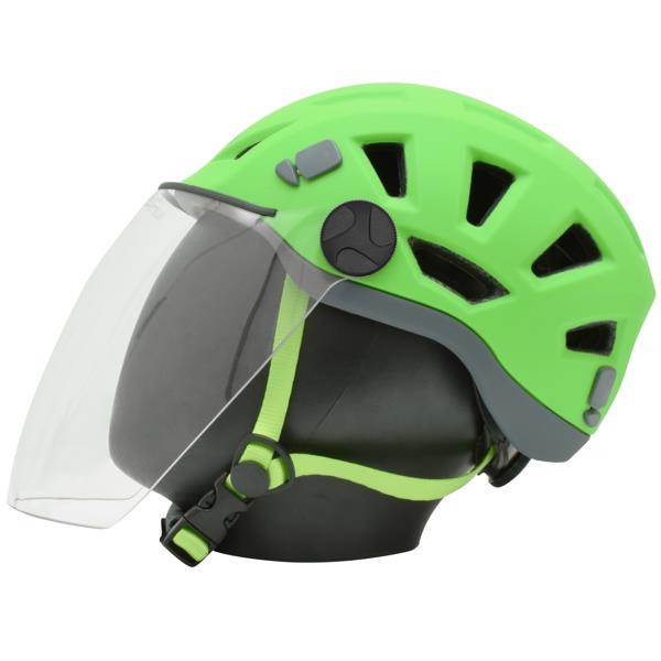 KONG Long Visor – Produktansicht 5