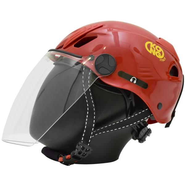 KONG Long Visor – Produktansicht 7