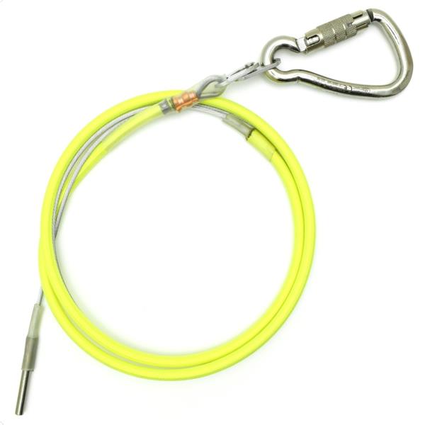 KONG Static Discharger – Produktansicht 1