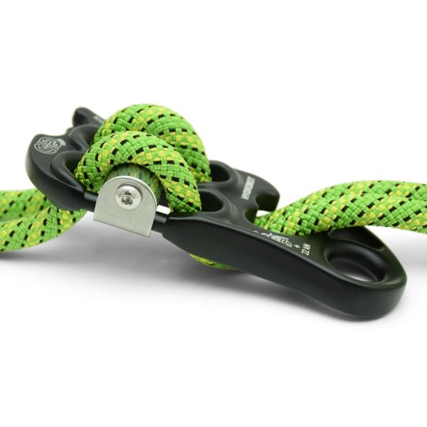 KONG Hydrobot – Anwendungsbeispiel 11 mit Seil