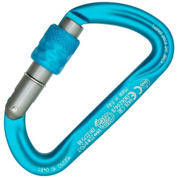 KONG Argon S – Produktansicht 2