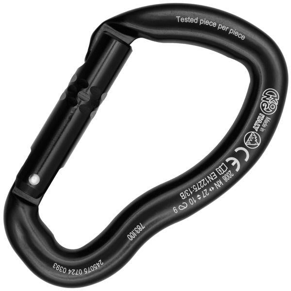 KONG Ergo Straight Gate – Produktansicht 1