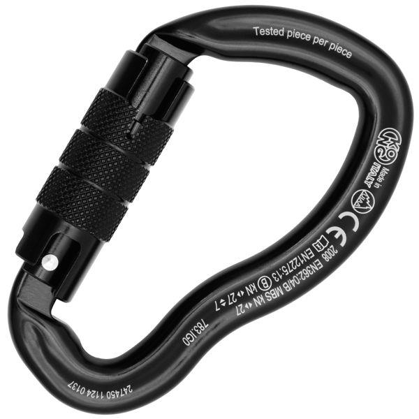 KONG Ergo Twist Lock – Produktansicht 1