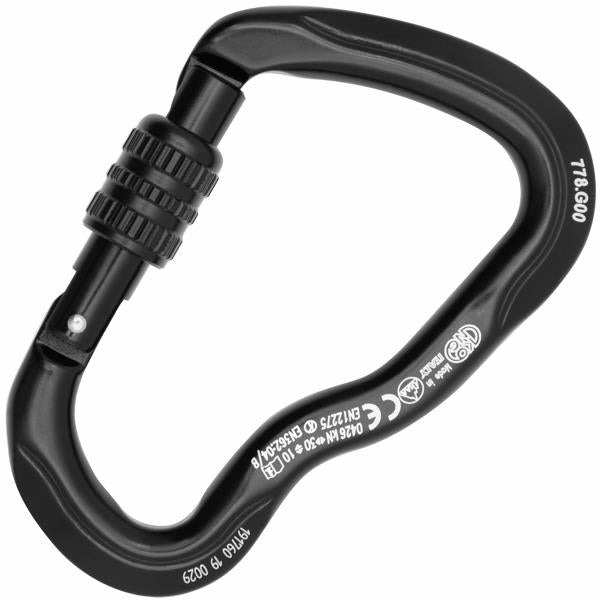 KONG Ferrata Express Sleeve – Produktansicht 1