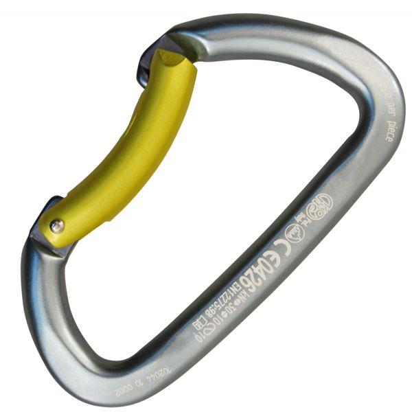 KONG Guide Bent Gate – Produktansicht 1
