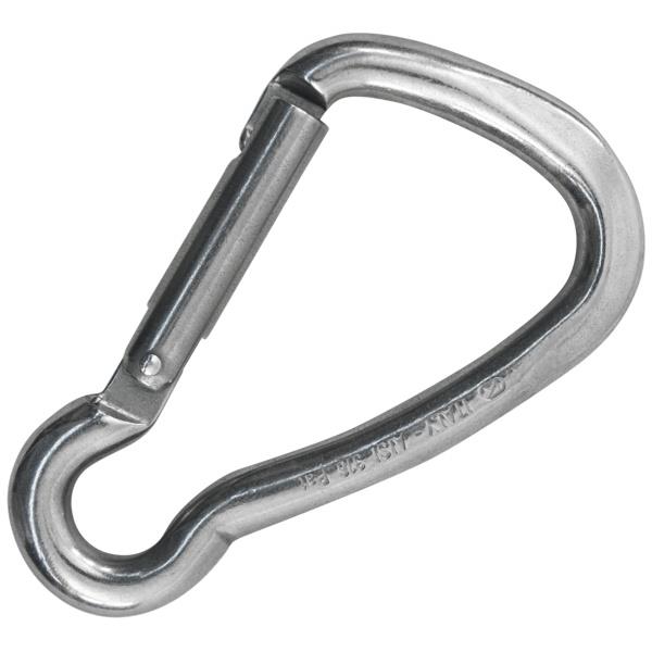 KONG Harness Inox – Produktansicht 1