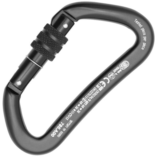KONG Heavy Duty Alu Screw Sleeve – Produktansicht 1