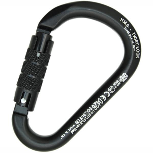 KONG HMS Twist Lock – Produktansicht 1