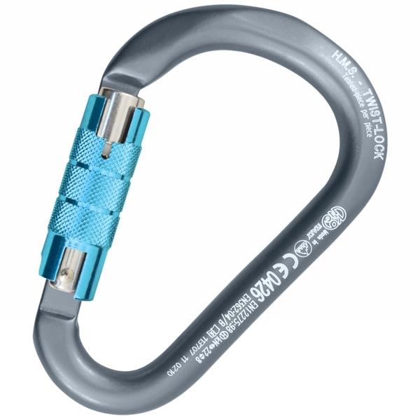 KONG HMS Twist Lock – Produktansicht 2