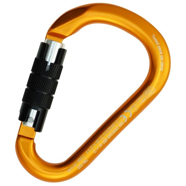 KONG HMS Twist Lock – Produktansicht 3