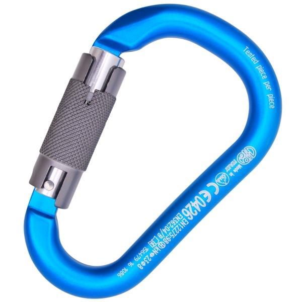 KONG HMS Napik Auto Block – Produktansicht 2