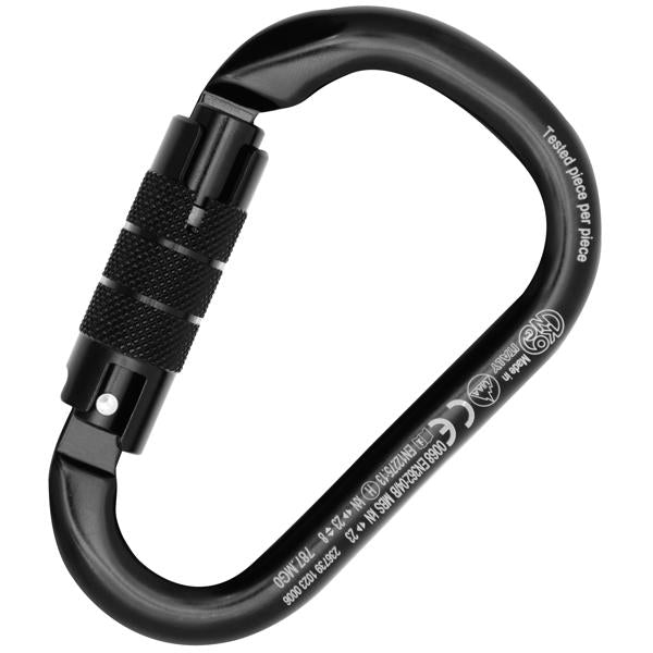 KONG HMS Napik Twist Lock – Produktansicht 1