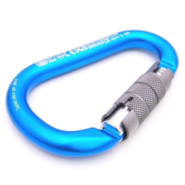 KONG HMS Napik Twist Lock – Produktansicht 5