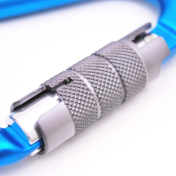 KONG HMS Napik Twist Lock – Produktansicht 7