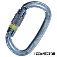 KONG i-Ovalone Alu Twist Lock – Produktansicht 12