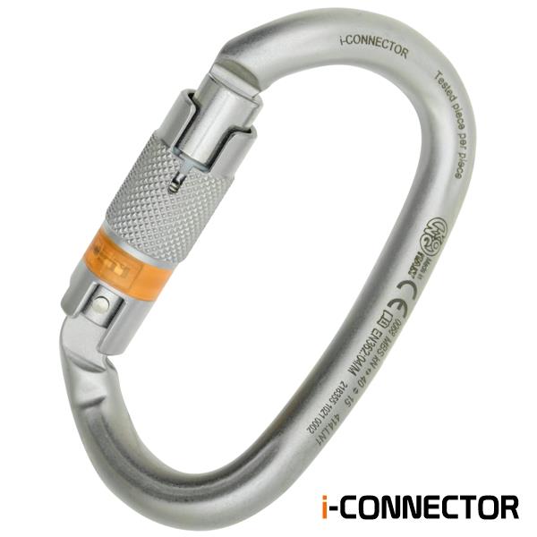 KONG i-Ovalone DNA Autoblock – Produktansicht 1