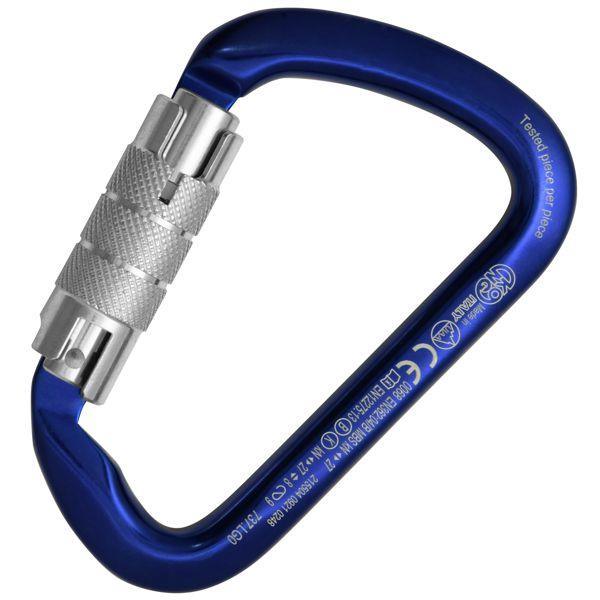 KONG Large Multiuse Twist Lock – Produktansicht 4