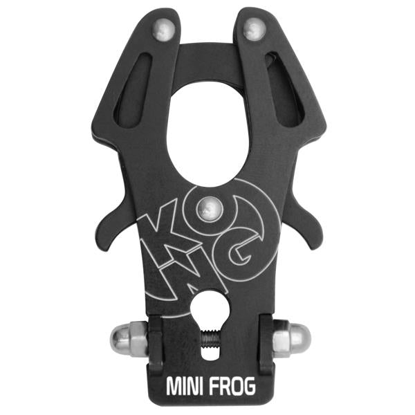 KONG Mini Frog – Produktansicht 2