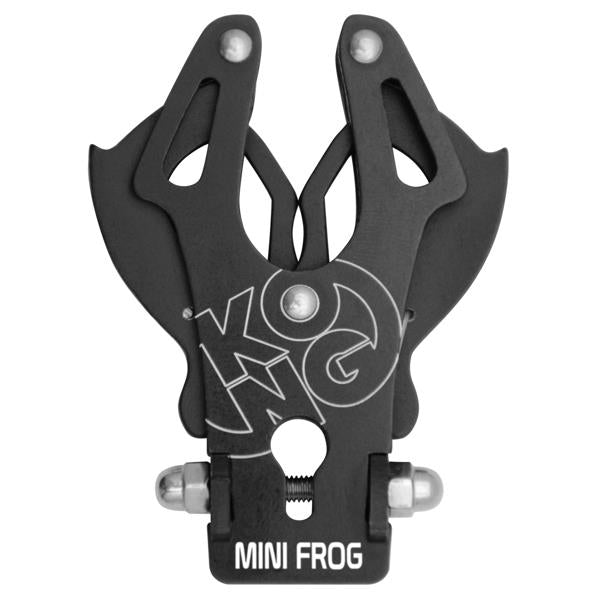 KONG Mini Frog – Produktansicht 3