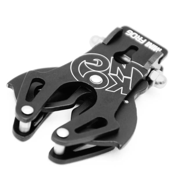 KONG Mini Frog – Produktansicht 4