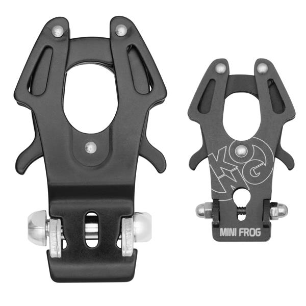 KONG Mini Frog – Produktansicht 5
