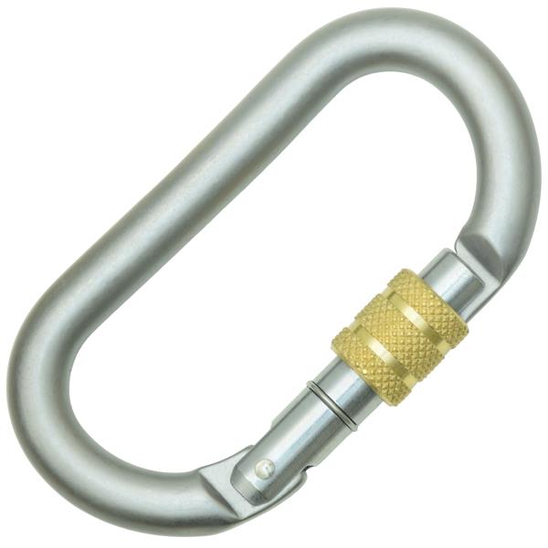 KONG Oval Steel Classic Screw Sleeve – Produktansicht 2