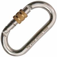 KONG Oval Steel Classic Screw Sleeve – Produktansicht 3