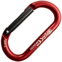 KONG Oval Alu Straight Gate – Produktansicht 7