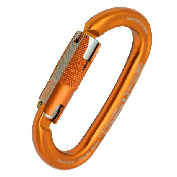 KONG Ovalone Alu RISE Lock™ – Produktansicht 4