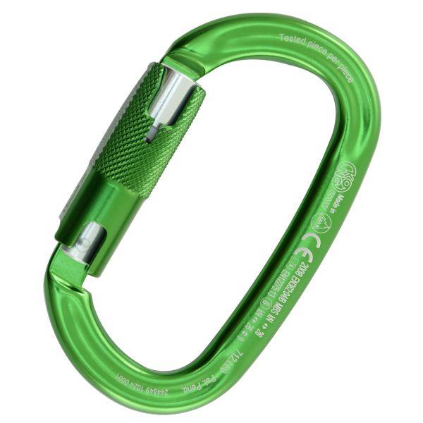 KONG Ovalone Alu RISE Lock™ – Produktansicht 7