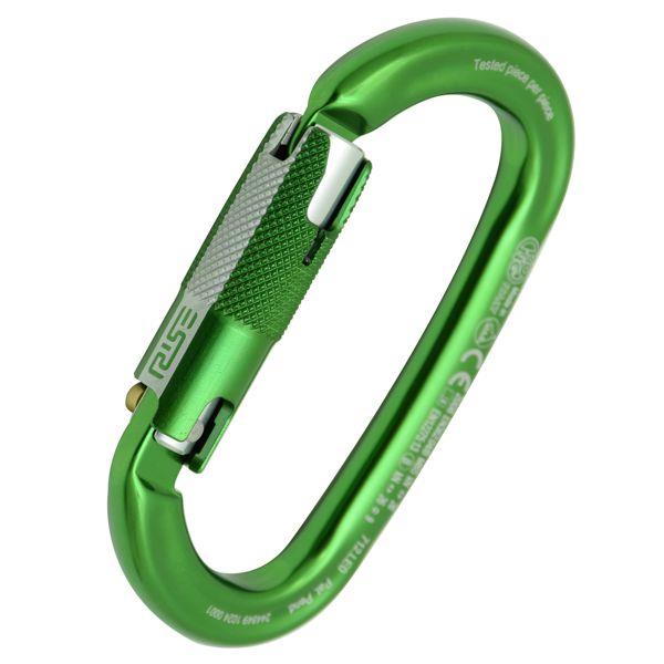 KONG Ovalone Alu RISE Lock™ – Produktansicht 8