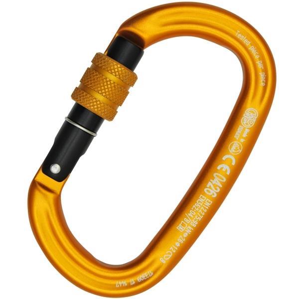 KONG Ovalone Alu Screw Sleeve – Produktansicht 2