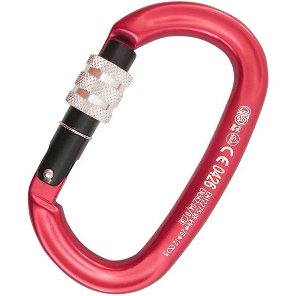 KONG Ovalone Alu Screw Sleeve – Produktansicht 3