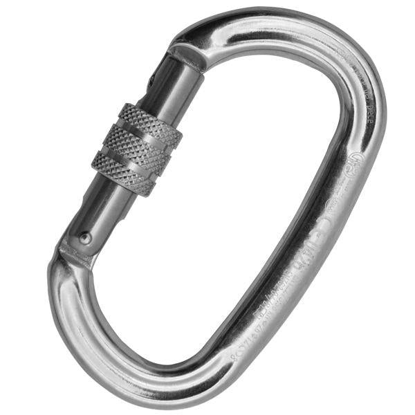 KONG Ovalone Alu Screw Sleeve – Produktansicht 4