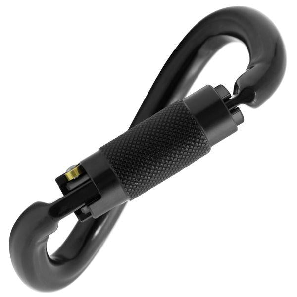 KONG Ovalone DNA Alu Auto Block – Produktansicht 2