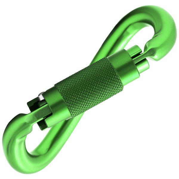 KONG Ovalone DNA Alu Auto Block – Produktansicht 4