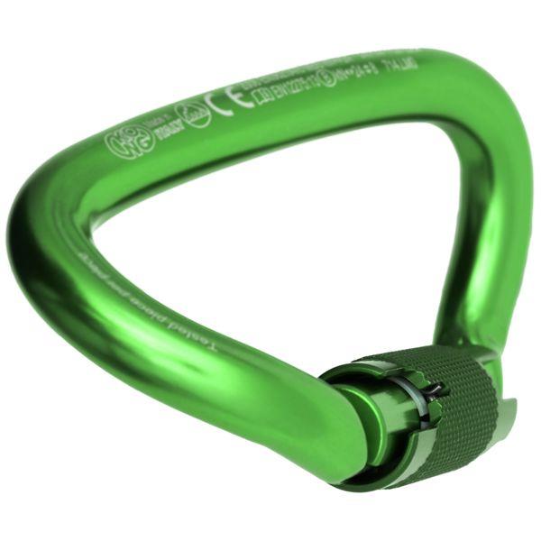 KONG Ovalone DNA Alu Auto Block – Produktansicht 7
