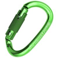 KONG Ovalone DNA Alu Auto Block – Produktansicht 14