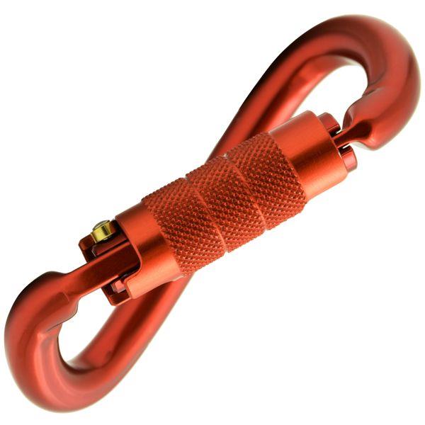 KONG Ovalone DNA Alu Twist Lock – Produktansicht 8