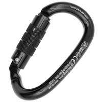 KONG Ovalone DNA Alu Twist Lock – Produktansicht 10