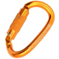 KONG Ovalone DNA Alu Twist Lock – Produktansicht 12