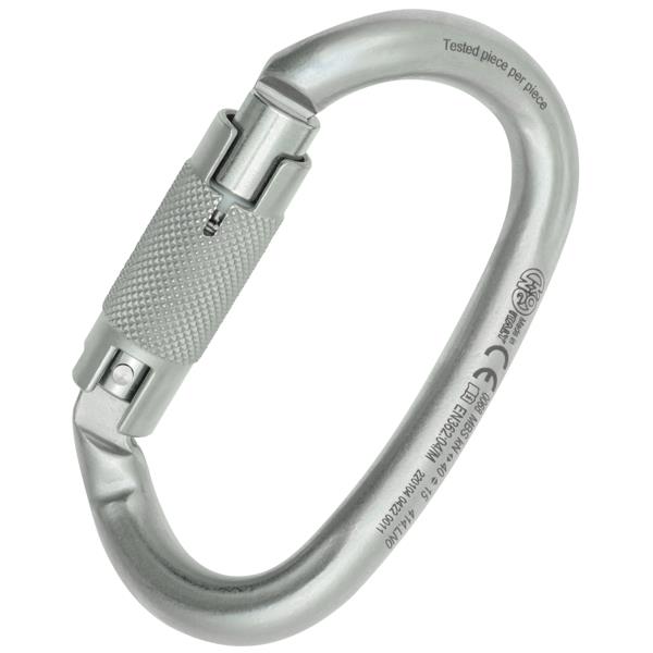 KONG Ovalone DNA Autoblock – Produktansicht 1