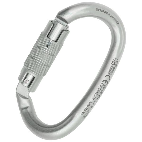 KONG Ovalone DNA Twistlock – Produktansicht 1