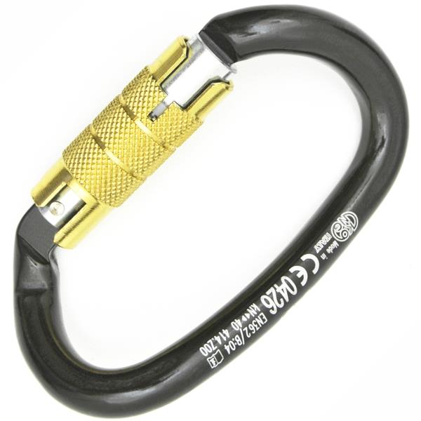 KONG Ovalone DNA Twistlock – Produktansicht 4