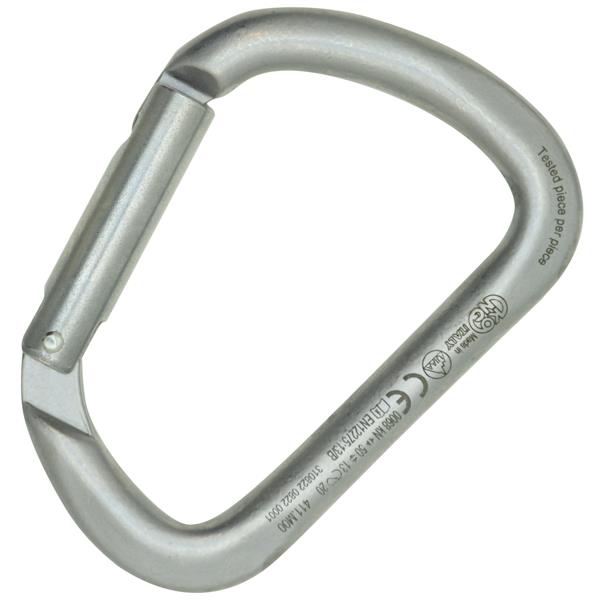 KONG X-Large Carbon Straight Gate – Produktansicht 1